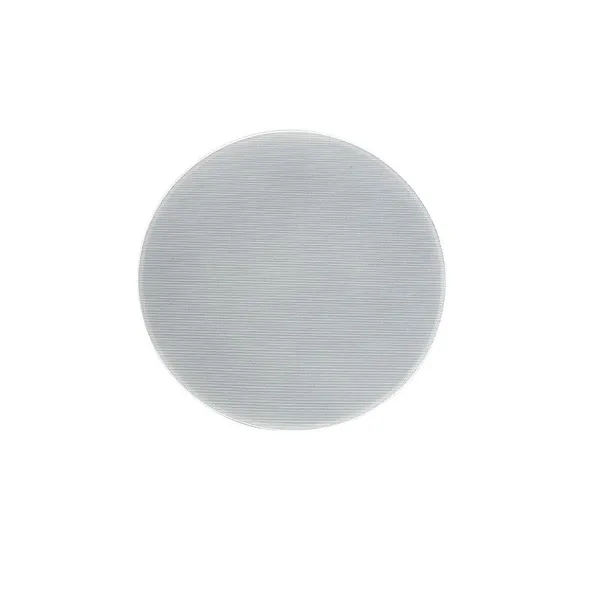 8”Coaxial Ceiling Speaker Rated Power 60W 70V/100V/8Ω Two-Way 8