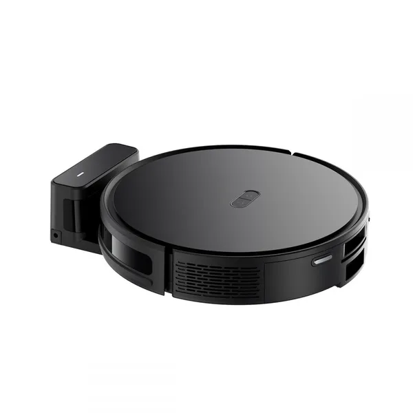 PUREROBO K5 Robot Vacuum Cleaner 3-in-1 Sweeping &Vacuuming &Mopping APP Or Remote Control Cleaning Pet Hair photo-4
