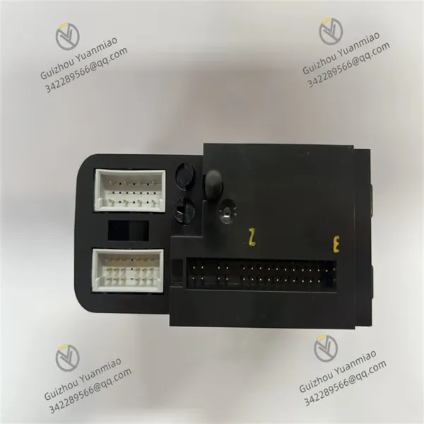Emerson VE4005S2B1 DeltaV S-series Traditional I/O photo-3