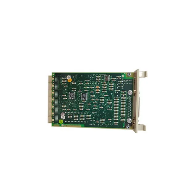 CI532V02  3BSE003B27R1  Chaque interface se compose de deux canaux  MMS3120/022-000 photo-3