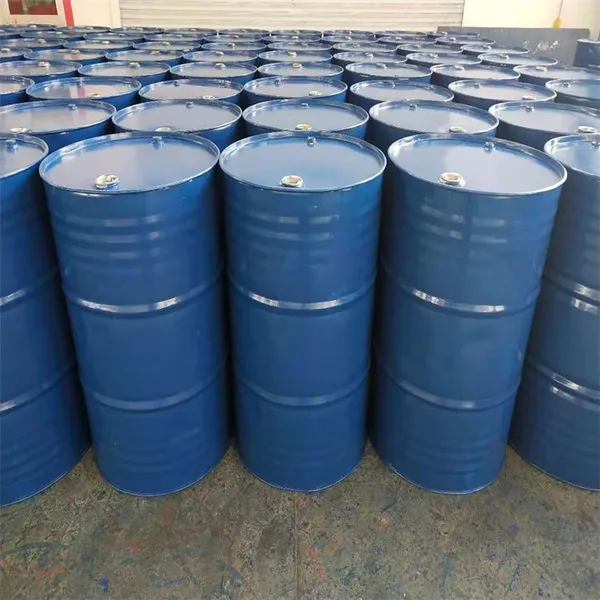 Industrial Internal Coating 25L Internal Coating Iron Drum Food Material 100L Iron Drum Chemical Stainless Steel 200l Iron Drum Manufacturer Wan Shuo. photo-2