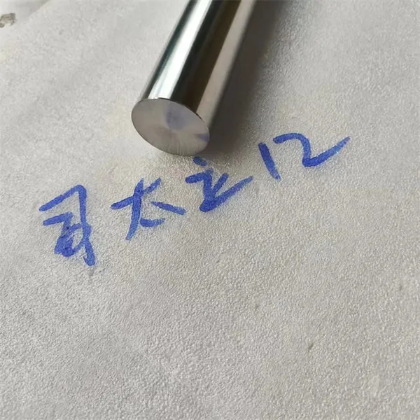 Compatible Iron-Nickel Alloy Bar 4J33 for High-Temperature Environments and Fabrication Processes photo-4