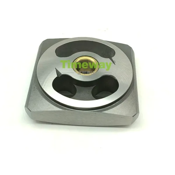 A7V107 Piston Pump Parts for Rexroth A7V107LV Bent Axial Piston Pump Spare Parts A7V Hydraulic Pump Repair Kits photo-3