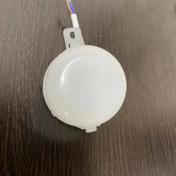pp Plastic Welding Machine, Direct Supply From Manufacturer, Digital Automatic Frequency Tracking, High Power, Ultrasonic Welding for Night Lights photo-3