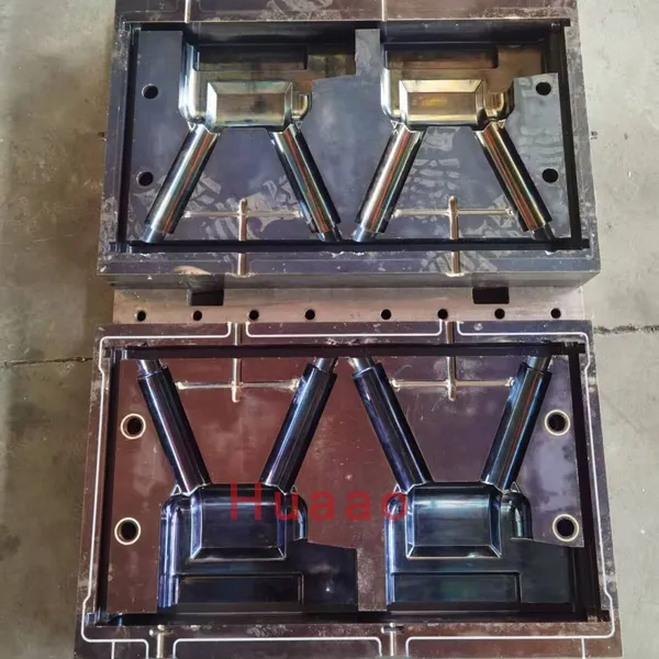 APG Casting Mould Manufacturer Customizable for Epoxy Resin PT/CT Transformer Insulator photo-2
