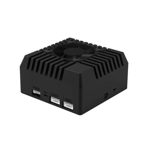 Siyi AI Tracking Module 2 photo-2