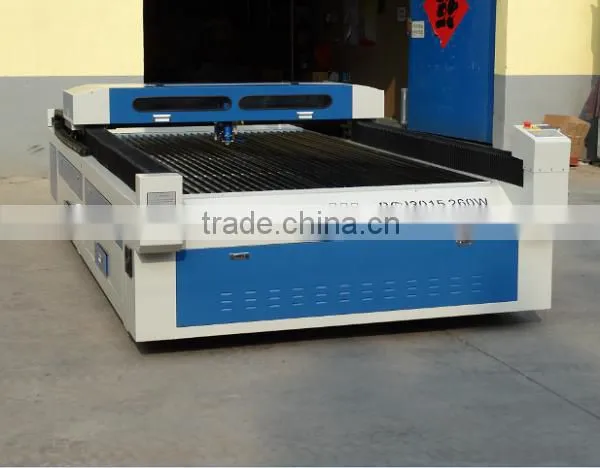 BCAMCNC! 260W CO2 Cnc Laser Metal Cutting Machine Price photo-6