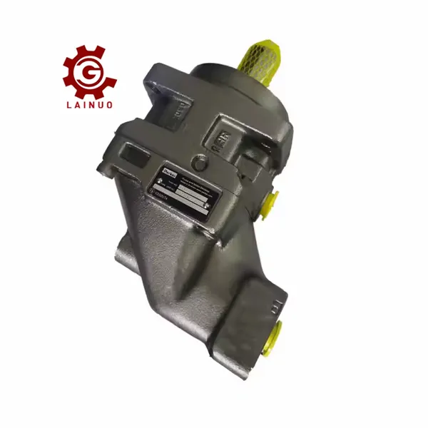 Hot Sell F12-080-MS-SV-U-000-0000-P0 F12-110-MF-CH-C-000 Hydraulic Motor/Pump F12-080-MS-SH-U-000-000-0 photo-3
