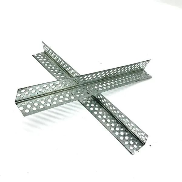 Industrial Steel Drwall Profile for Ceiling Support Z275g Compliant photo-4