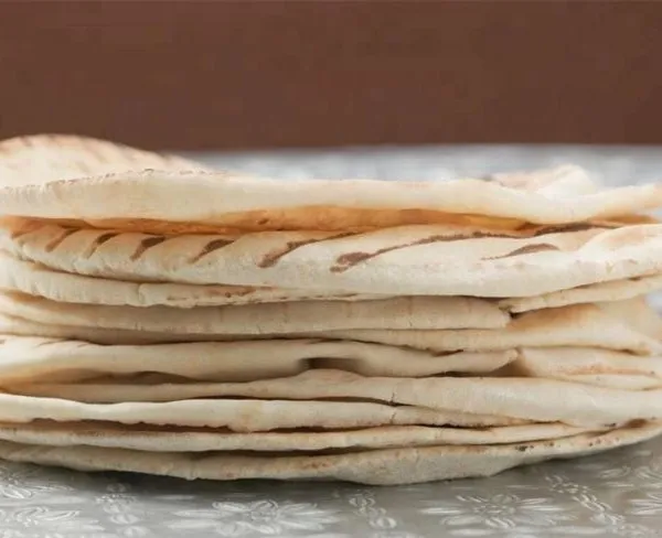 Pita Bread Production Line/lebanese Pita Bread Machines/frozen Pita Bread photo-4