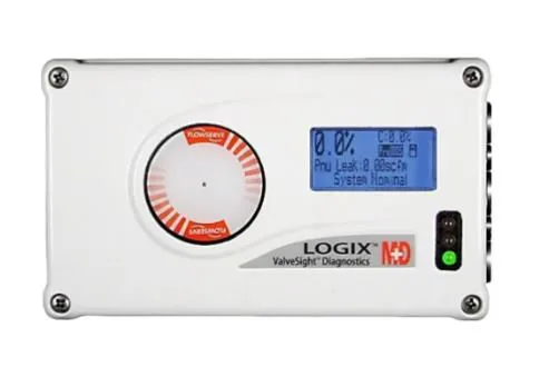 100% New Foxboro Logix 510si Digital HART Positioner 510si-15-Y2DSE-0000-000 Two-Stage Control 4-20mA Analog Feedback photo-2