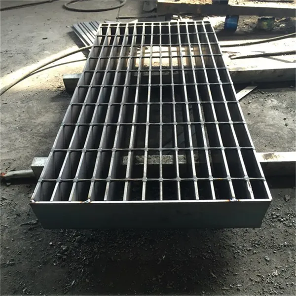 Max 6000mm Regular Grip Strut Walkway For Stair Treads Ramps And Decks photo-3