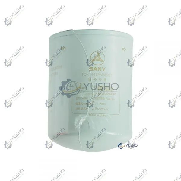 Filter GLQ012432106 for SANY SY60 Genuine OEM photo-2