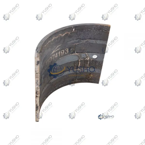 Spare Part 11104462 for SANY Concrete Machinery Genuine OEM photo-3
