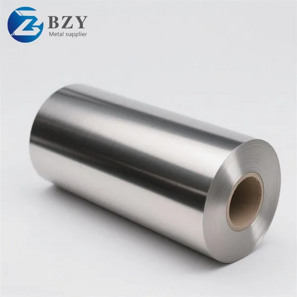 High Quality With Good Price Aluminum Coil Factory Wholesale photo-3