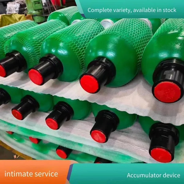 European Standard Accumulator ba - b - 32/330. Accumulator. Sales Department. Brand New Original Genuine Products photo-3