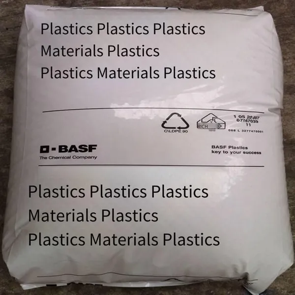 Low Viscosity German Basf Pa6 C3u Halogen-free Flame Retardant Injection Molding Grade Thermally Stable High Impact Electrical Insulation Parts photo-3