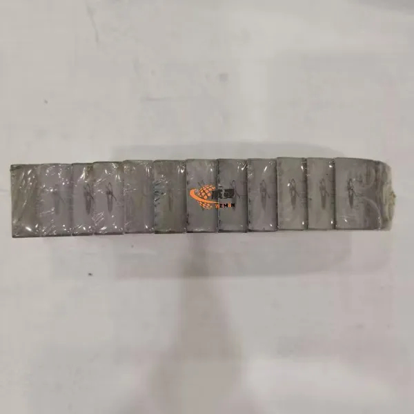 Original Yuchai 330-1004022 Connecting Rod Bearing for Wheel Loader Spare Parts in Stock. photo-4