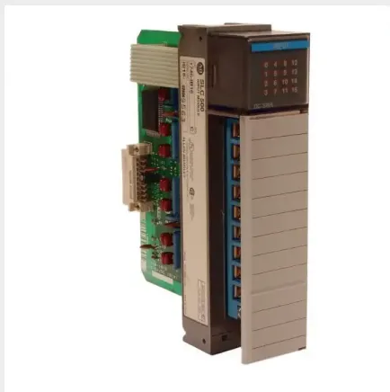 1746-IA8 Allen Bradley SLC500 System 8 каналов - модуль входа переменного тока 1746IA8