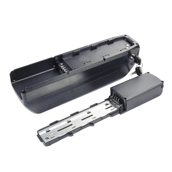 OUXI V8 2.0 OUXI H9 Fatbike 48V 15Ah 17.5Ah Hailong DownTube Battery 20Ah Ebike Battery