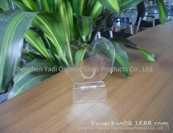 Acrylic Headphone Display Stand, Acrylic Product Display Stand, Headset Stand, Wholesale of Plexiglass Headphone Stands