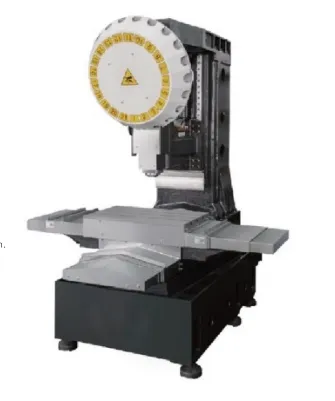 Gantry Cnc Machining Center Made in China 2015 2518 3015 3020 4020 5032 photo-3