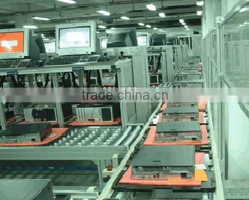 Computer product line
