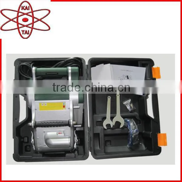 3500W Electric Wall Chaser photo-5