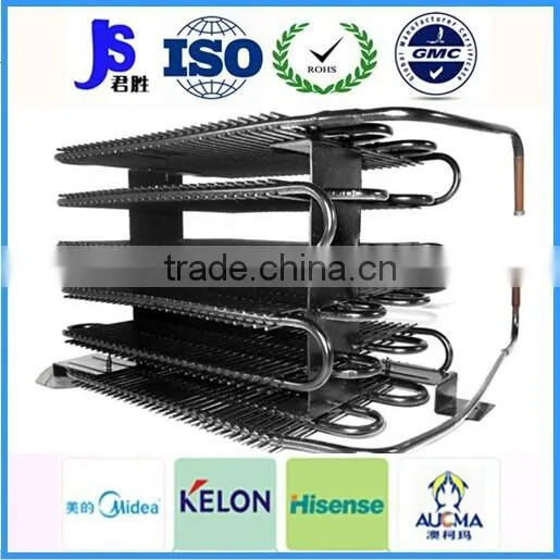 Refrigerator Condenser Coil Mini Refrigerator Condenser Freezing Condensing Unit