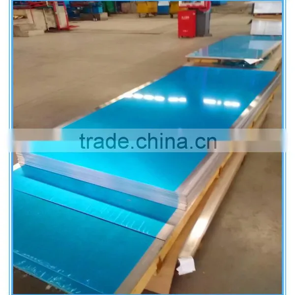 1060 Aluminum Plate photo-2