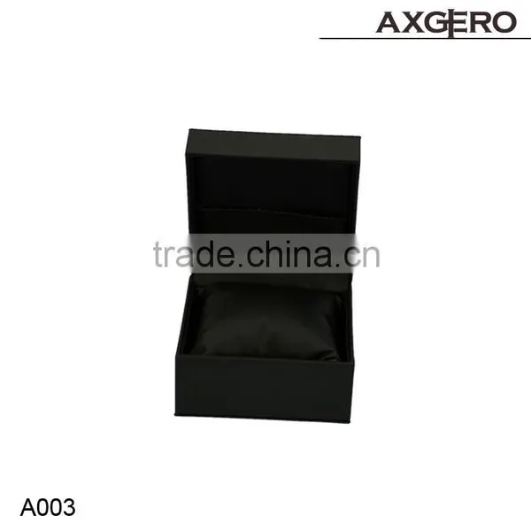 2016 New Arrive Custom Leather Watch Storage Boxes Wholesale photo-4