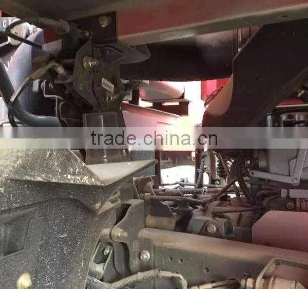 New Arrival Sinotruk Howo Dump Truck 40T4x8 Model 2014 Year Dump Truck in China Reasonable Price Dump Trucks Howo Shacman Volvo photo-5