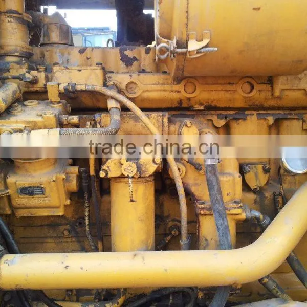 Hydraulic Motor Grader XCMG 140G Used Condition 140g Motor Grader Second Hand 140g Motor Grader for Sale