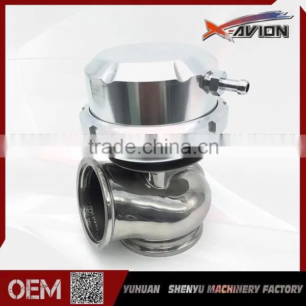 Made In China Good Reputation Wastegate photo-4