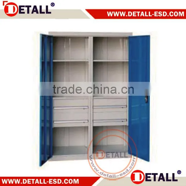 Ergonomic Storage Tool High Density Cabinets Semiconductive Expoxy Powder Coated photo-3