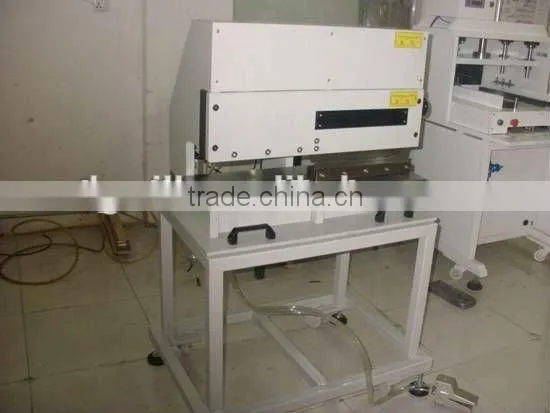 PCB Separator Machine for Household Appliance Industry photo-2