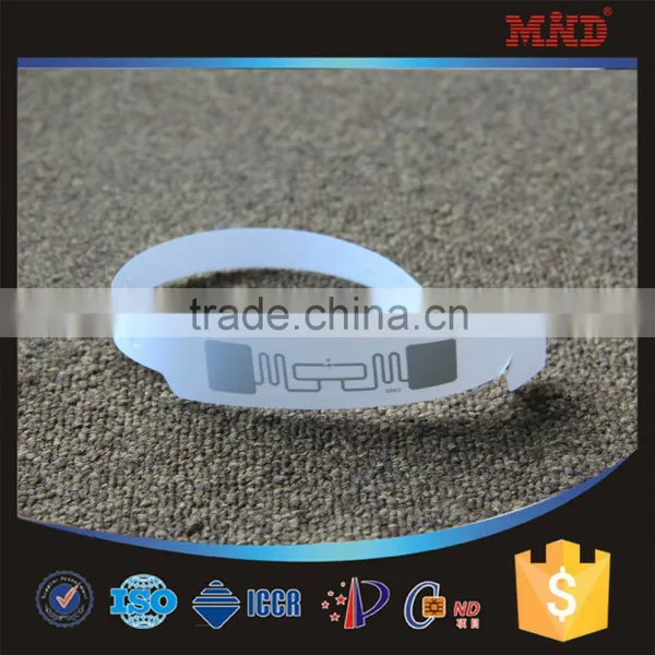 MDW301 Hospital id Wristbands photo-4