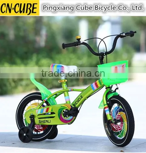 2016 New Child Bicycle Price