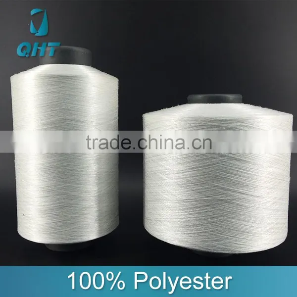 Excellent Polyester Fdy Yarn Manufacturer for Weaving Sell photo-5