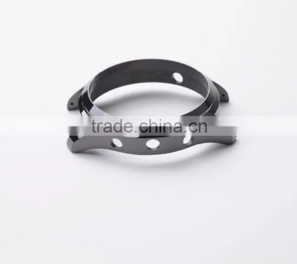 Ceramic Watch Case & Bezel photo-2