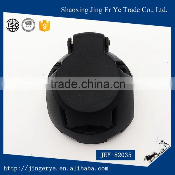 Custom Factory Trailer Plug Plstic 7 Pin Multi Pin Plug Adapter photo-5