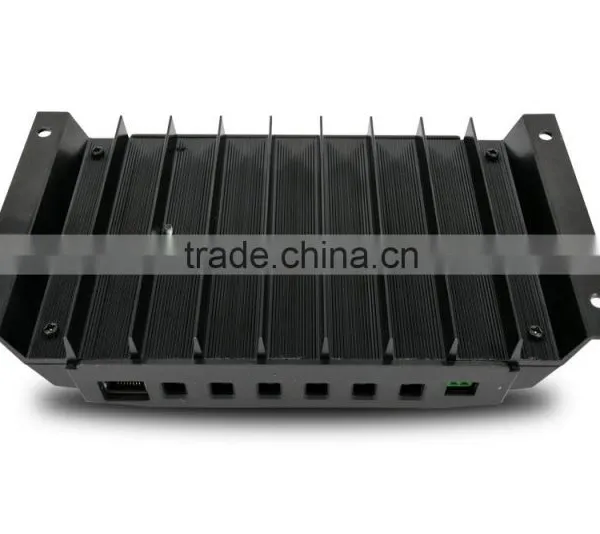 Electric Current Controller Solar Controller photo-4