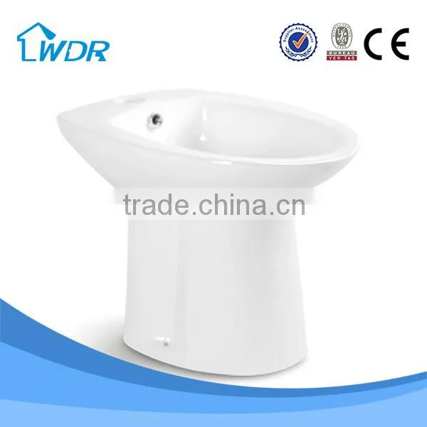 Sanitary Ware Bathroom Cheap Combination Toilet Bidet