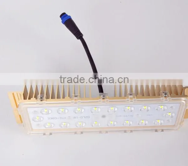 CE ROHS Approved Best Selling 3000-6000k IP68 45W Led Lamp Module Retrofit Kit photo-4