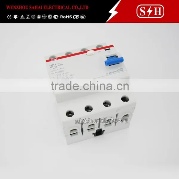 Residual Current Operated Circuit Breaker/MCB/RCCB photo-3