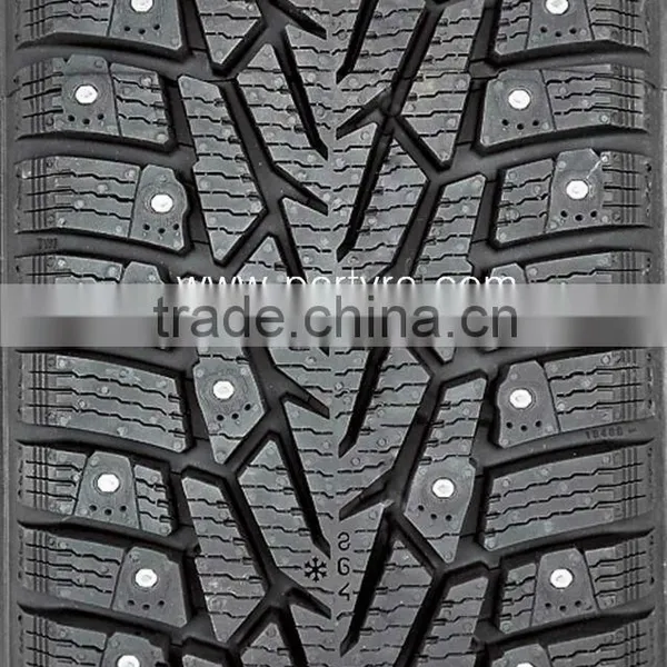 Winter Pcr Tyres