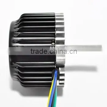 Mac Electric Motor With Hydraulic Pump photo-3