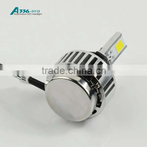 B-deals High End DC9-16V Adjustment Headlights 3200lm Custom Made Headlights photo-5