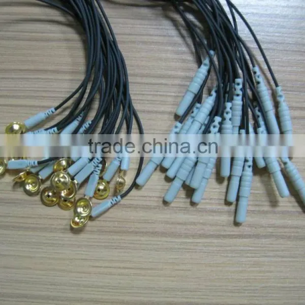 Various Materials Eeg Electrodes for Researchers, Sintered Eeg Electrodes photo-3