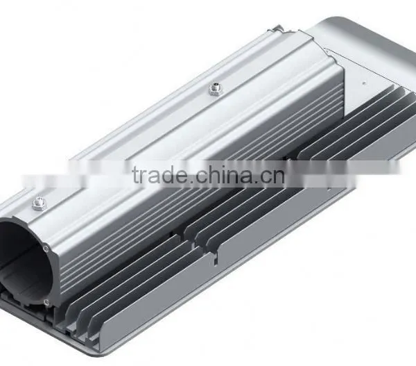 SAA CE RoHS Approved Outdoor IP65 Multi Power Selection Aluminum Solar Street Light photo-6